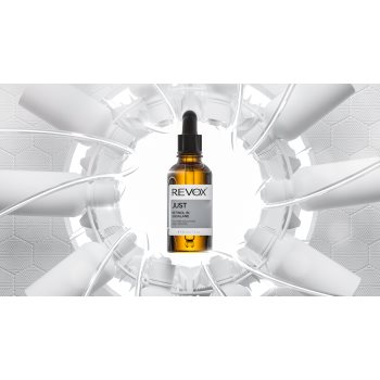 Revox B77 JUST Retinol In Squalane ser antirid cu retinol pentru față și gât - imagine 3